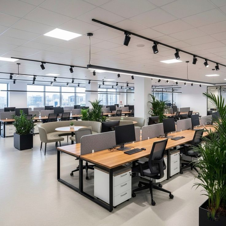 Office Space